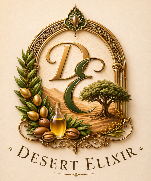 Desert Elixir